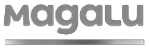Logo Magalu