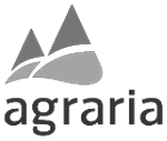 Logo Agrária