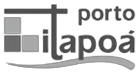 Logo Porto Itapoá
