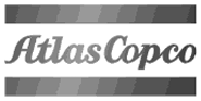 Logo Atlas Copco