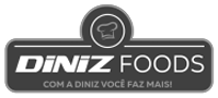 Logo Diniz Foods