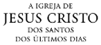Logo A Igreja de Jesus Cristo dos Santos dos Últimos Dias