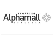Logo Shopping Alphamall