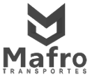 Logo Mafro Transportes