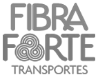 Logo Fibra Forte Transportes