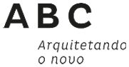 Logo ABC Arquitetando o Novo